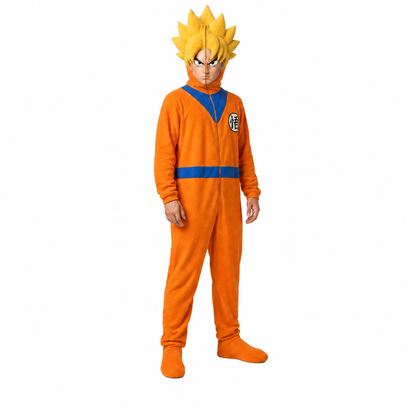 Anime Onesie