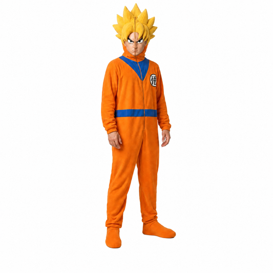Anime Onesie