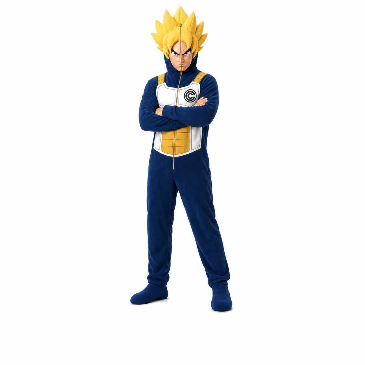 Anime Onesie