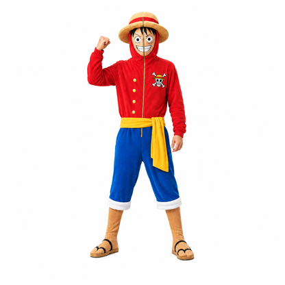 Anime Onesie